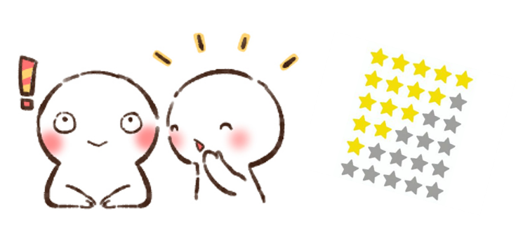 Square (スクエア)決済の良い口コミ